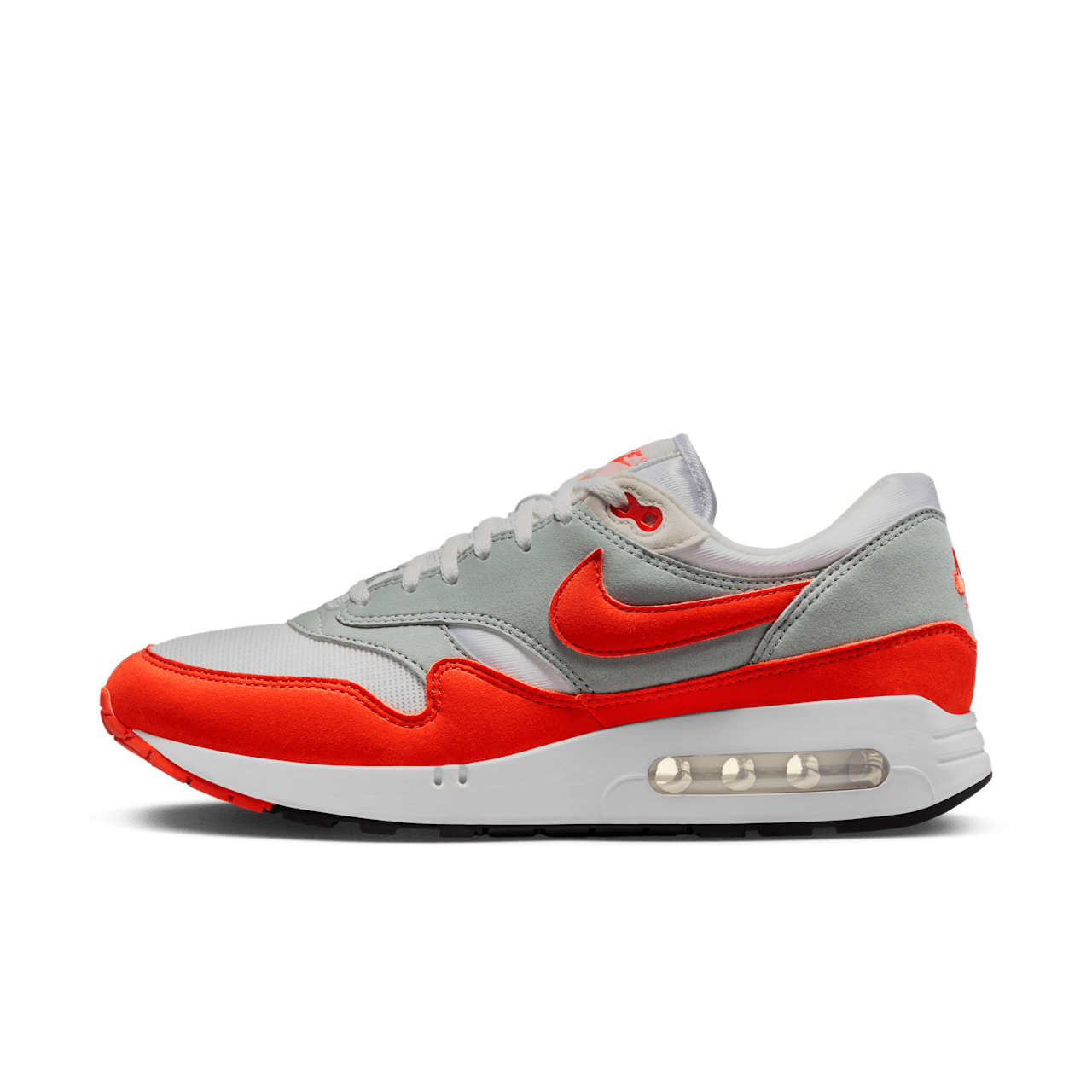 Air Max 1 86 OG Summit White and Cosmic Clay DQ3989 103 Erscheinungsdatum. Nike SNKRS